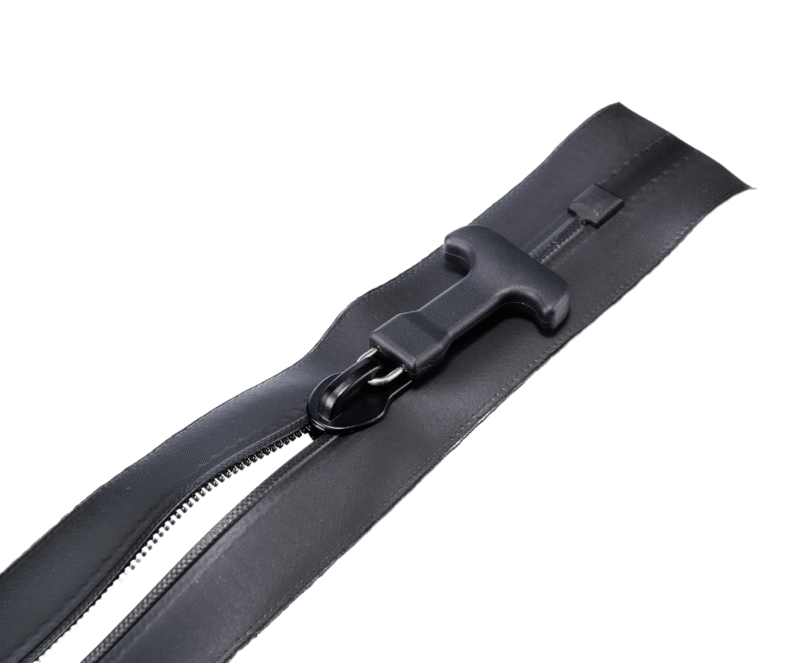 IPX7 TUP Waterproof Zipper