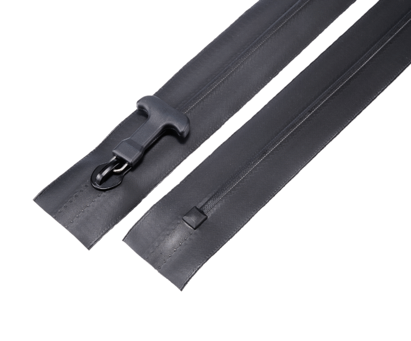 IPX6 TPU Waterproof Zipper
