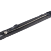 Cr Metal Airtight Zipper