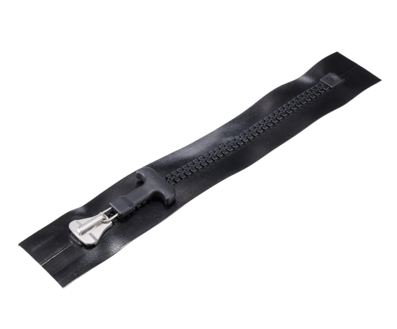 Resin Airtight Zipper