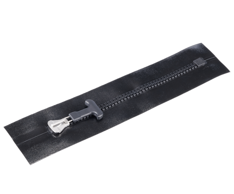 Resin Airtight Zipper