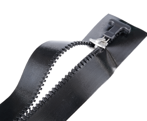 Resin Airtight Zipper
