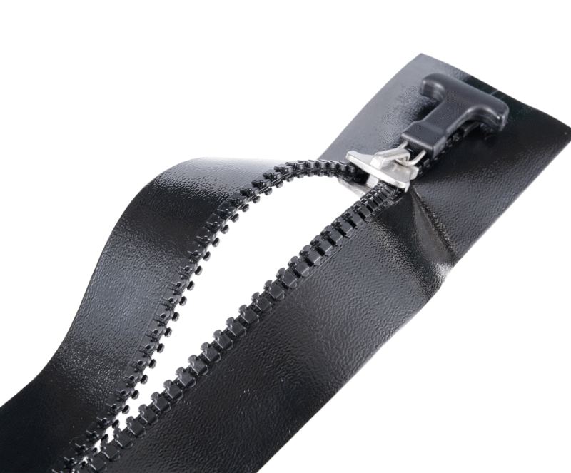 Resin Airtight Zipper