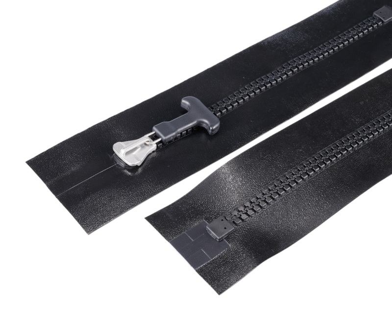Resin Airtight Zipper