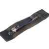 Cr Metal Airtight Zipper